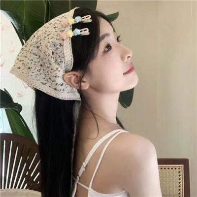 一切为了一个女孩